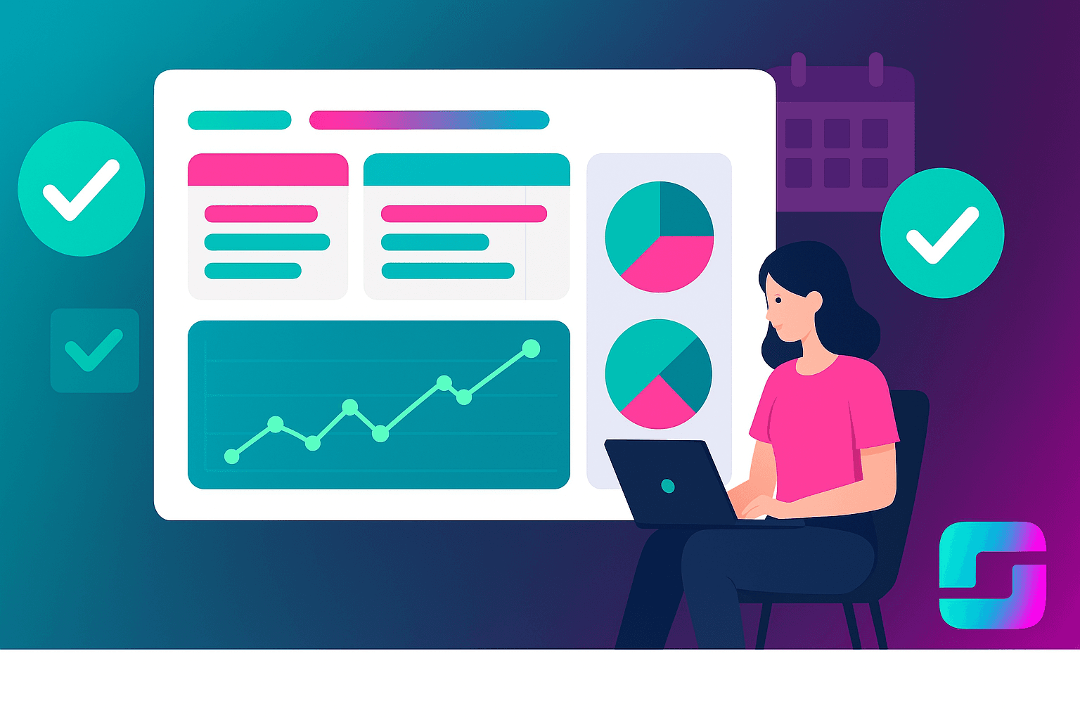 TOP 10 PROJECT MANAGEMENT SOFTWARE IN 2025 visual data 4