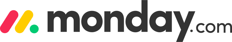 Work Smarter with Monday.com product hero